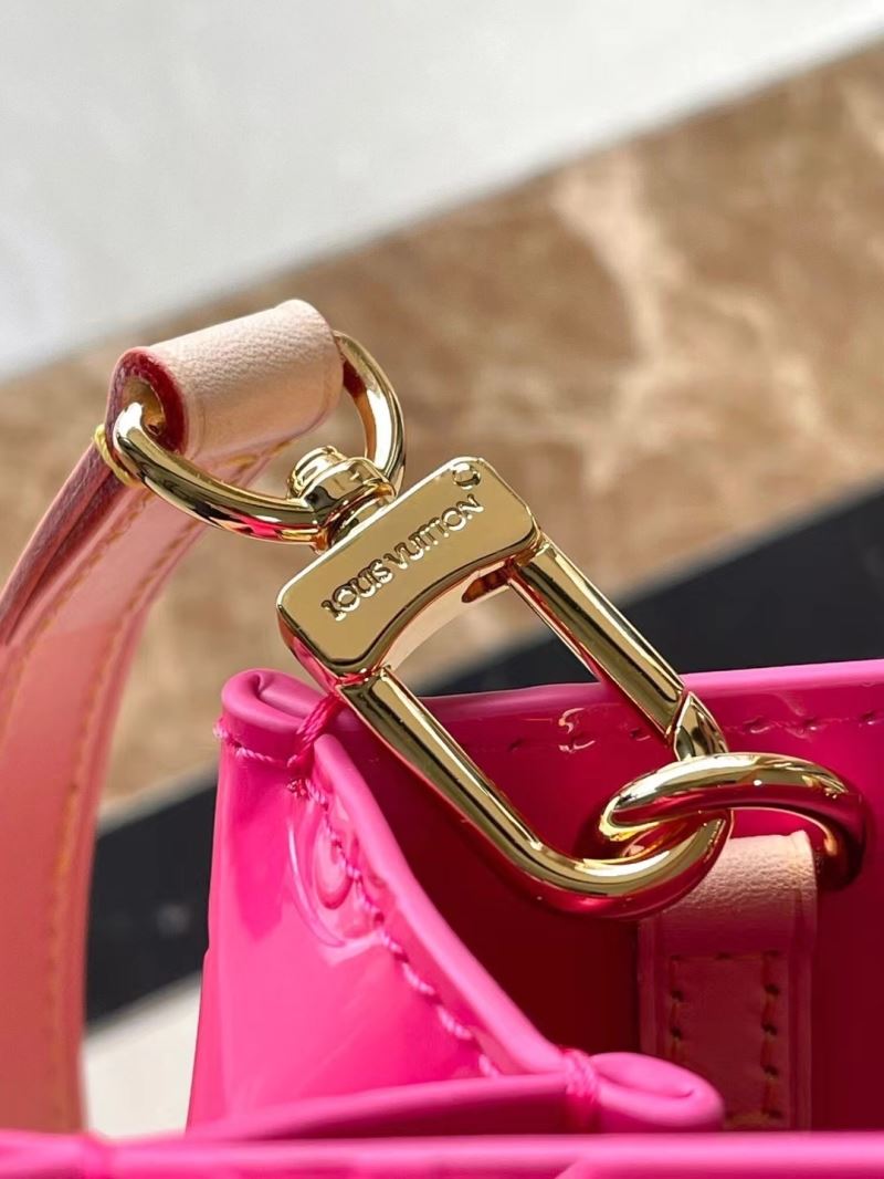 Louis Vuitton Top Handle Bags